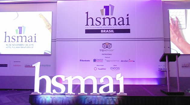 2ª HSMAI Strategy Conference