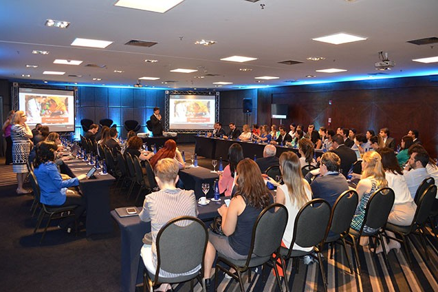 HSMAI Brasil realizou com sucesso a Digital Marketing Conference