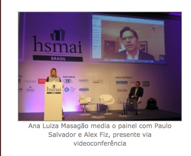 3ª Strategy Conference da HSMAI Brasil tem início discutindo consolidações