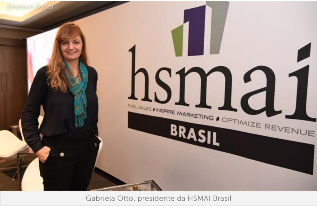 HSMai estende prazo de inscrição para Strategy Conference