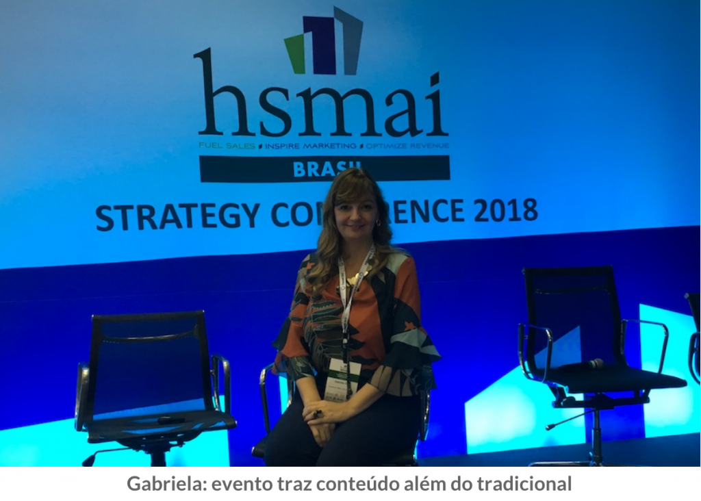 5° Annual Strategy Conference da HSMAI Brasil é aberta em São Paulo