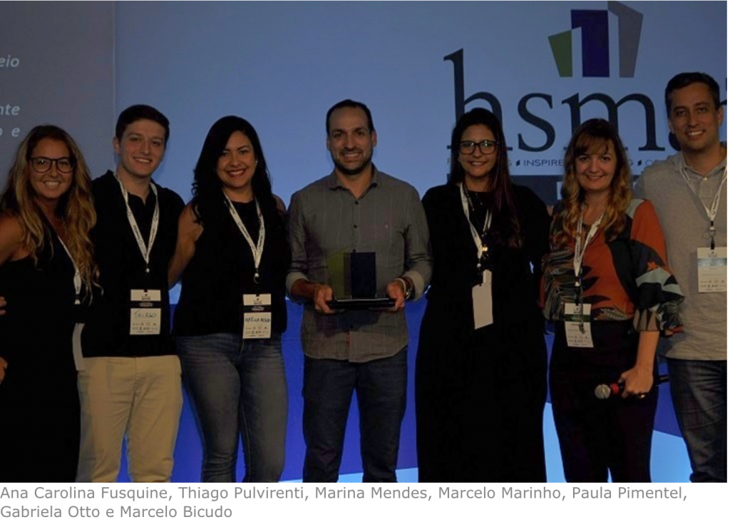 Conheça os vencedores do HSMAI Award