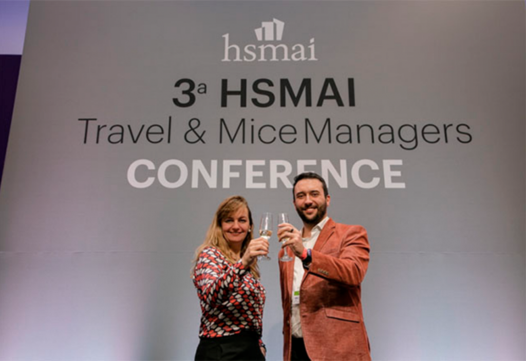 3ª HSMAI Travel & M.I.C.E. Managers Conference 2019 aconteceu com sucesso