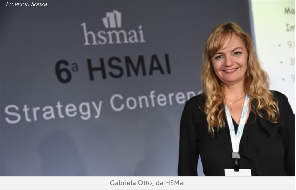 6ª HSMAI Strategy Conferene reúne 140 participantes em SP