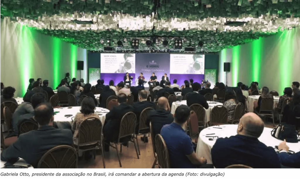 HSMAI Brasil abre inscrições para 8ª Strategy Conference