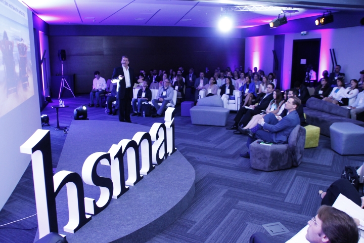 EVENTOS 2015 – HSMAI divulga agenda de eventos no Brasil