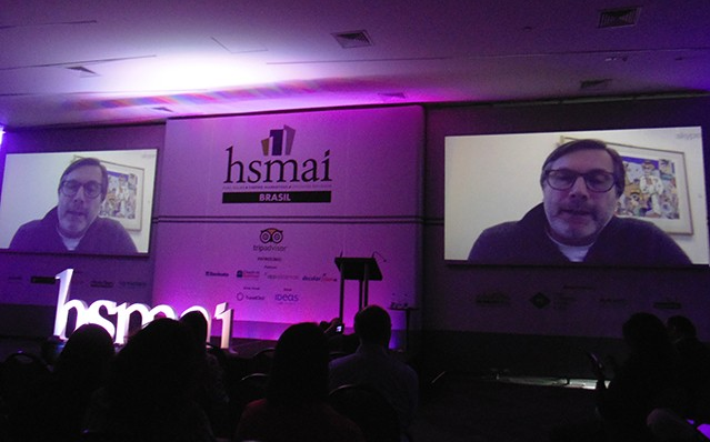 2ª CONFERENCE – Implantação e Distribuição regem painel na 2ª HSMAI Conference