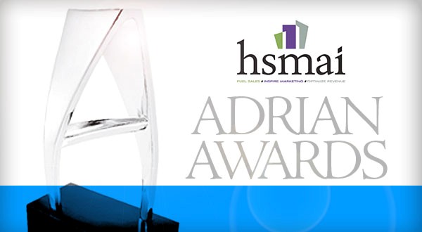 Adrian Awards HSMAI 2016 – Saiba o que aconteceu no evento!