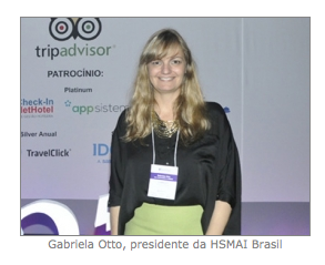 FOHB fortalece parceria com HSMAI Brasil