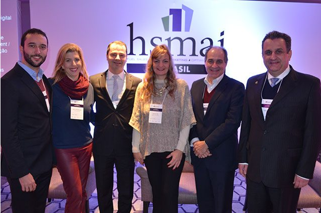 HSMAI inicia Sales Conference no Hotel InterContinental São Paulo