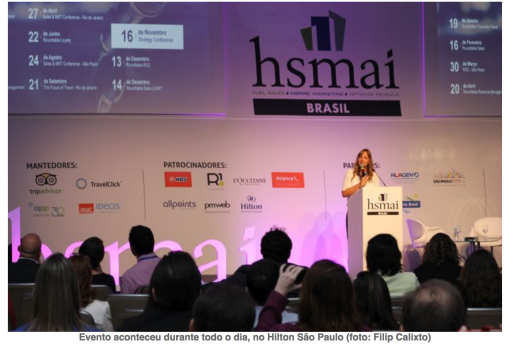 HSMai: Organização premia cases do ano