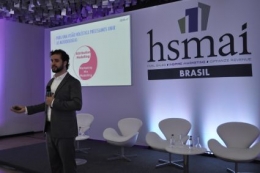 Atribuição de resultados em marketing é tema de primeira palestra no HSMAI Sales & Marketing Conference