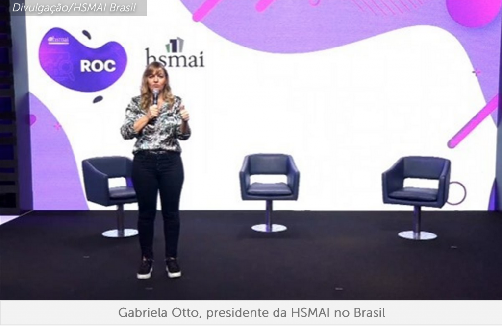 ROC 2021, evento da HSMAI Brasil registrou 300 participantes