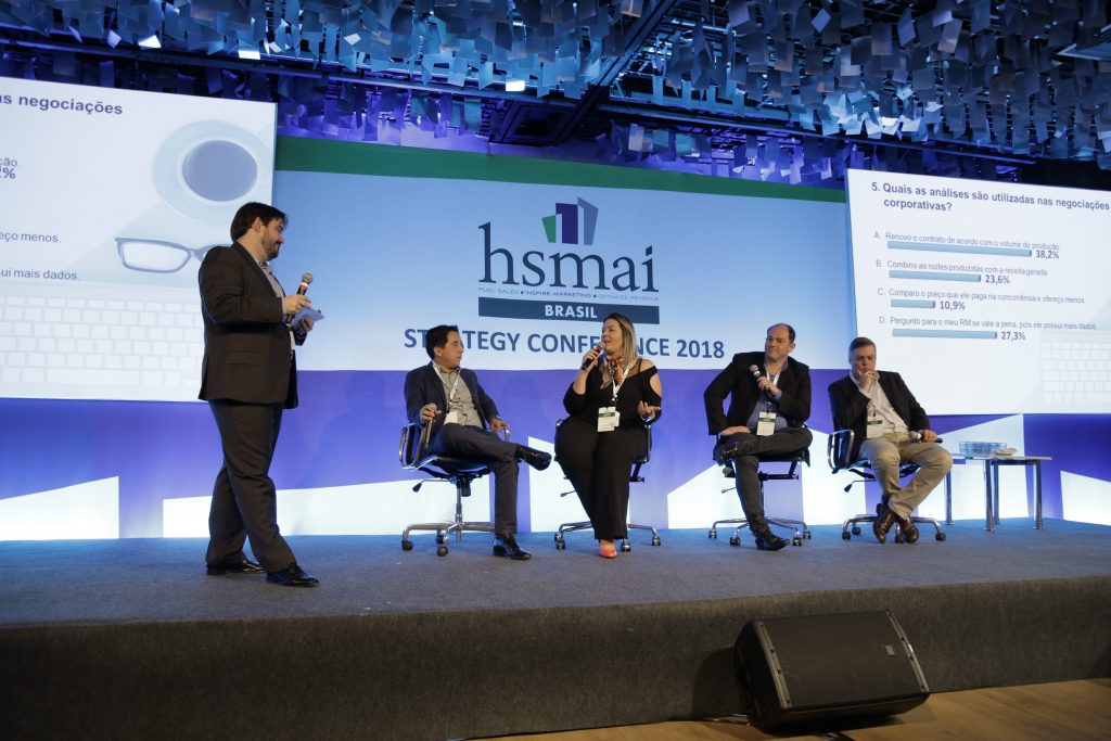 Painel sobre Distribuição e Tecnologia