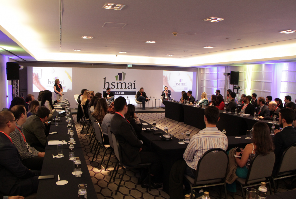 Painel de RMs