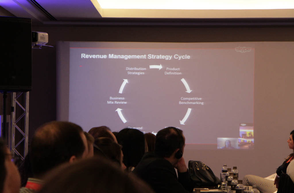 Skype Speaker - Kathleen Cullen - Two Roads Hospitality