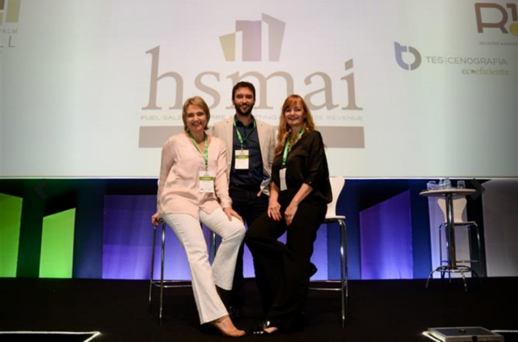 Organizadores do Evento