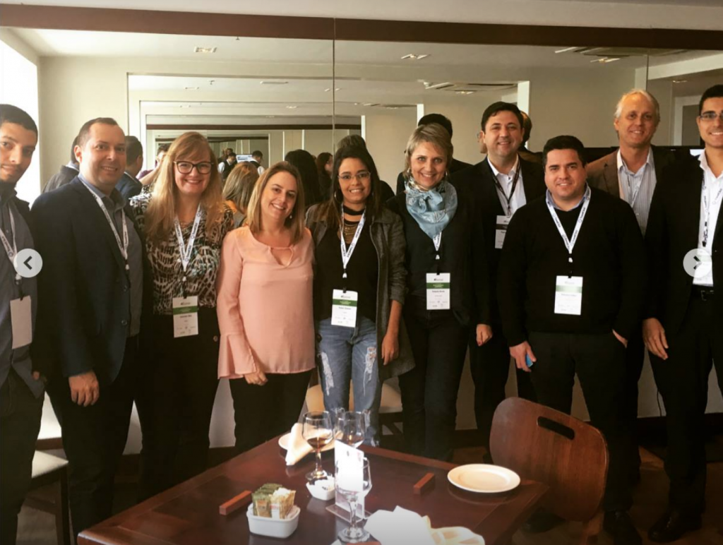Roundtable Corporativo