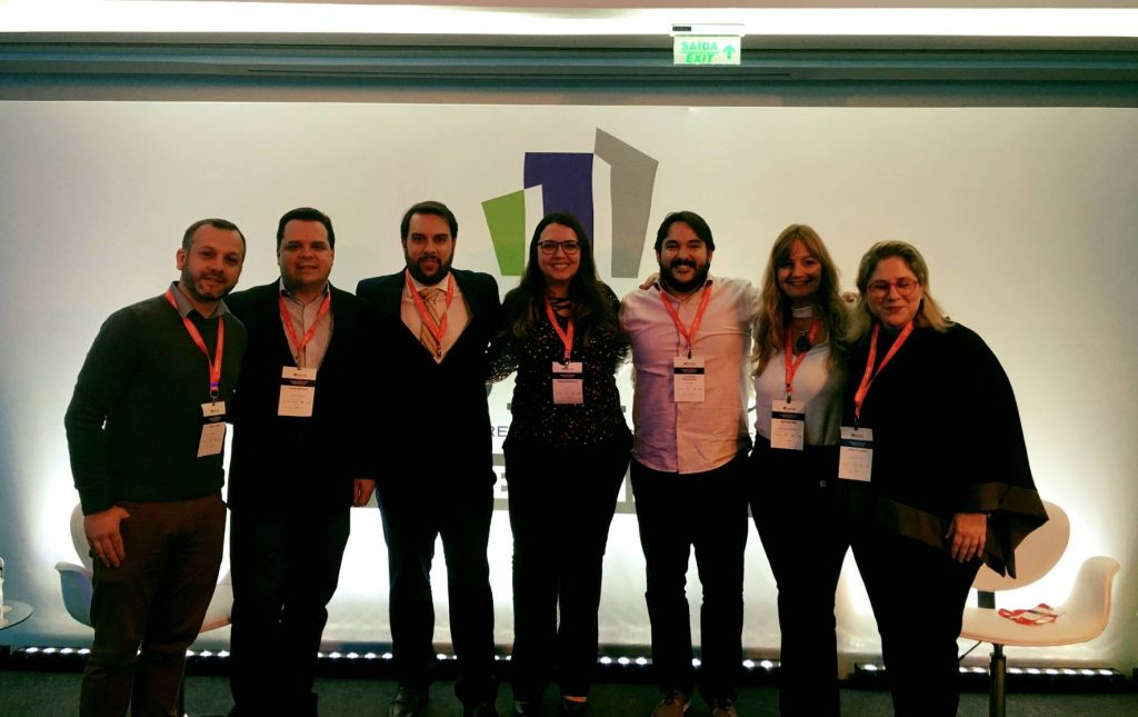 Comitê de RM da HSMAI Brasil