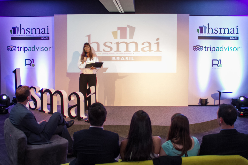 1ª CONFERENCE – Conheça os participantes da 1ª HSMAI Strategy Conference