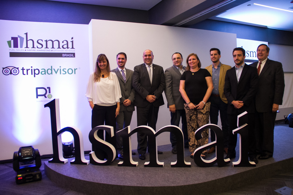 EVENTOS 2015 – HSMAI Brasil divulga calendário de eventos para 2015