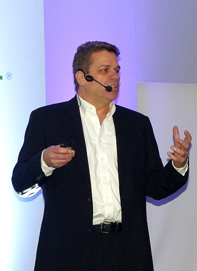 1ª CONFERENCE – Responder review repercute na receita de hotel, diz Trip Advisor