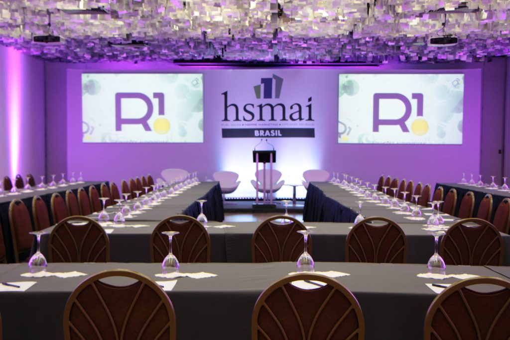 linda sala do Maksoud Plaza by R1 Audiovisual