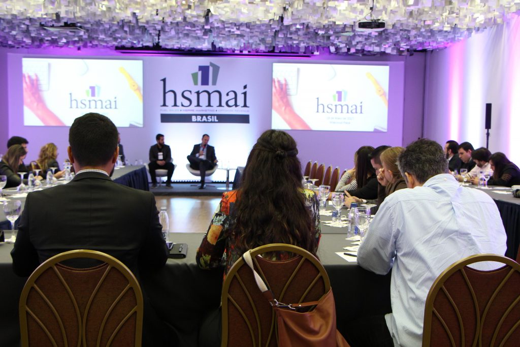momento do painel