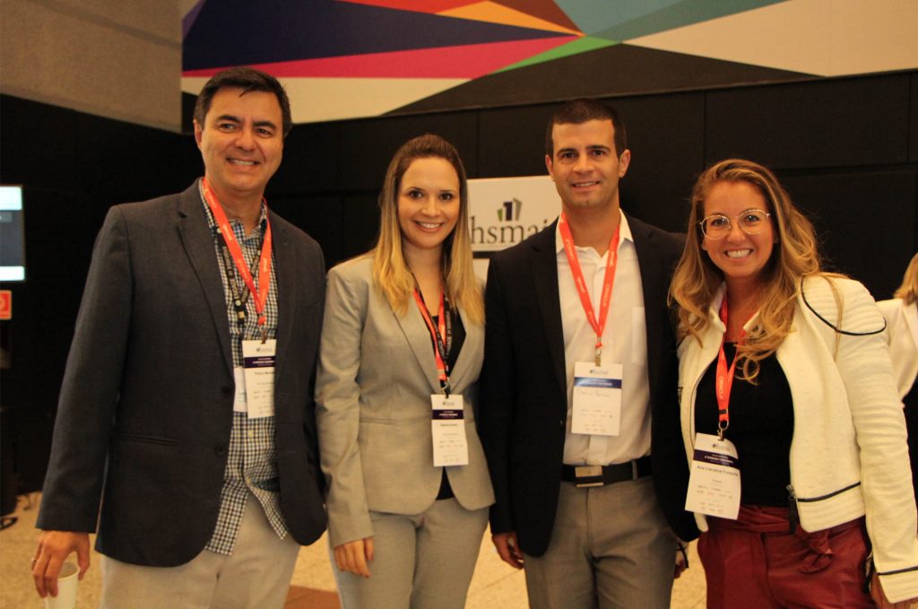 Participantes