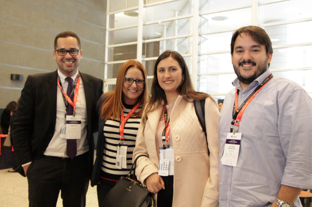 Participantes