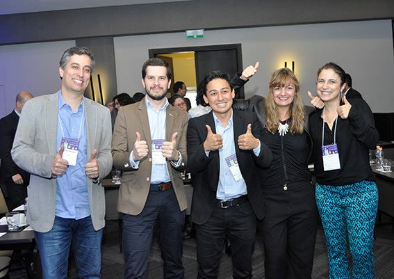 1º PAINEL – Hotelnews – 1º Power Breakfast da HSMAI Brasil discute vendas online
