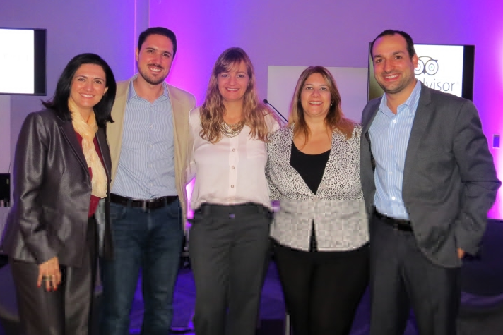 2º PAINEL – Desafios e oportunidades do revenue management no Brasil são tema do Painel HSMAI Brasil