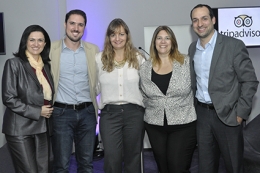 2º PAINEL – Falta reconhecimento e capacitação em Revenue Management no Brasil