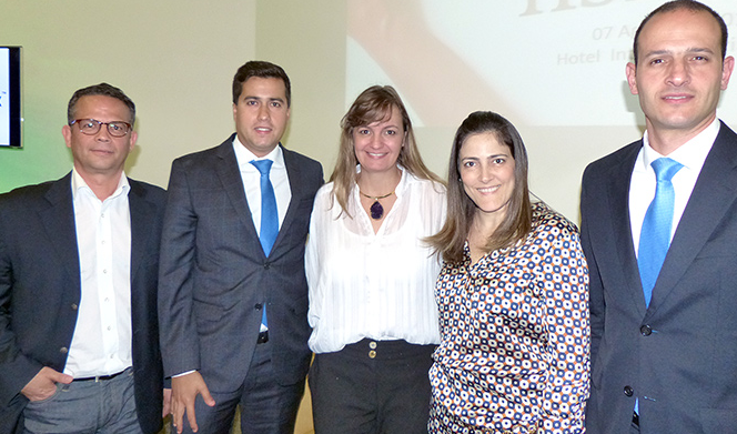 3ª PAINEL – Veja fotos do 3º Painel HSMAI em São Paulo