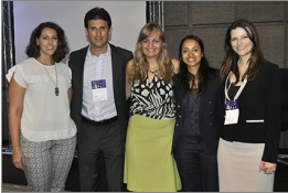 4º PAINEL – Integração entre setores e comunicação são peças-chave para a rentabilidade hoteleira
