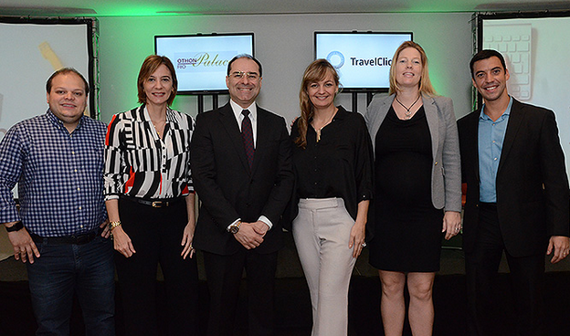 5º PAINEL – Líderes discutem importância da venda direta em hotéis