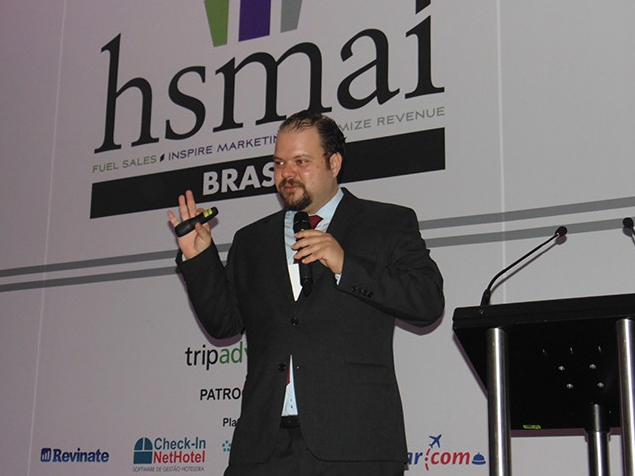 2ª CONFERENCE – Cenário Nacional da Economia é o primeiro tema abordado na 2ª HSMAI Strategy Conference