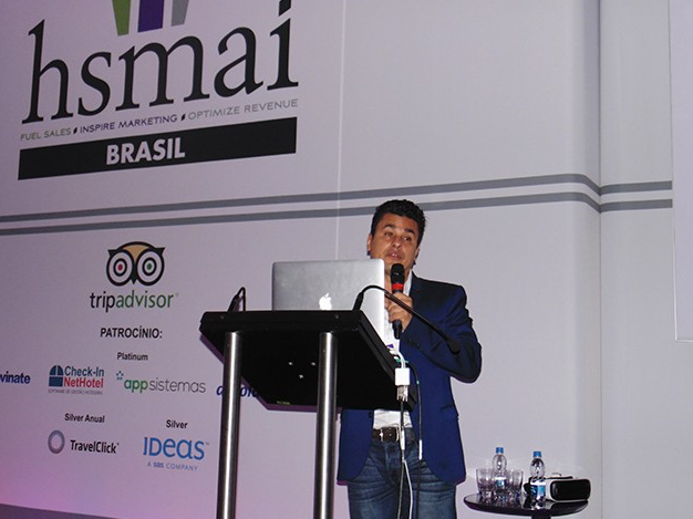 2ª CONFERENCE – A ‘Revolução Digital’  é tema de painel da 2ª HSMAI Conference