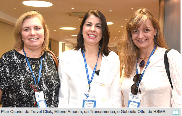 FOHB 2015 – Board HSMAI participa de Painel no XVI Encontro Fohb