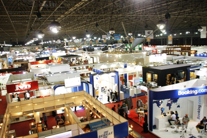 Painel da HSMAI na Equipotel 2016 traz diversidade de conteúdo gratuito, do planejamento à operação
