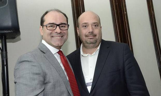 HSMai reúne 80 executivos em evento no Rio; veja fotos