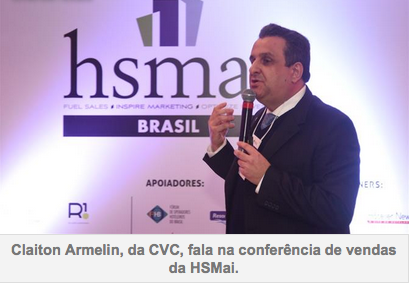 CVC quer fechar 2016 com 80 novas unidades