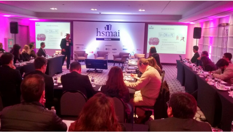 HSMAI discute novo papel do vendedor no cenário atual