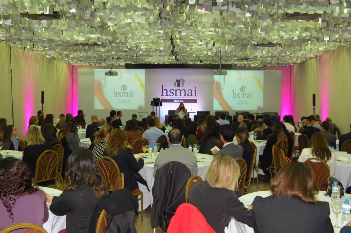 HSMAI: Uso consciente de dados como ferramenta para elevar as vendas de um empreendimento