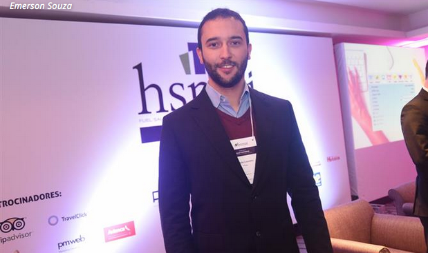 Fernão Loureiro, da Philips, entra para o board do HSMAI Brasil