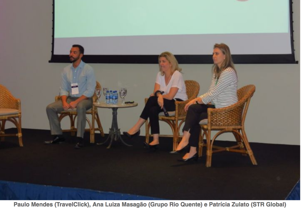 HSMAI Brasil estreia no Nordeste debatendo o futuro do mercado hoteleiro