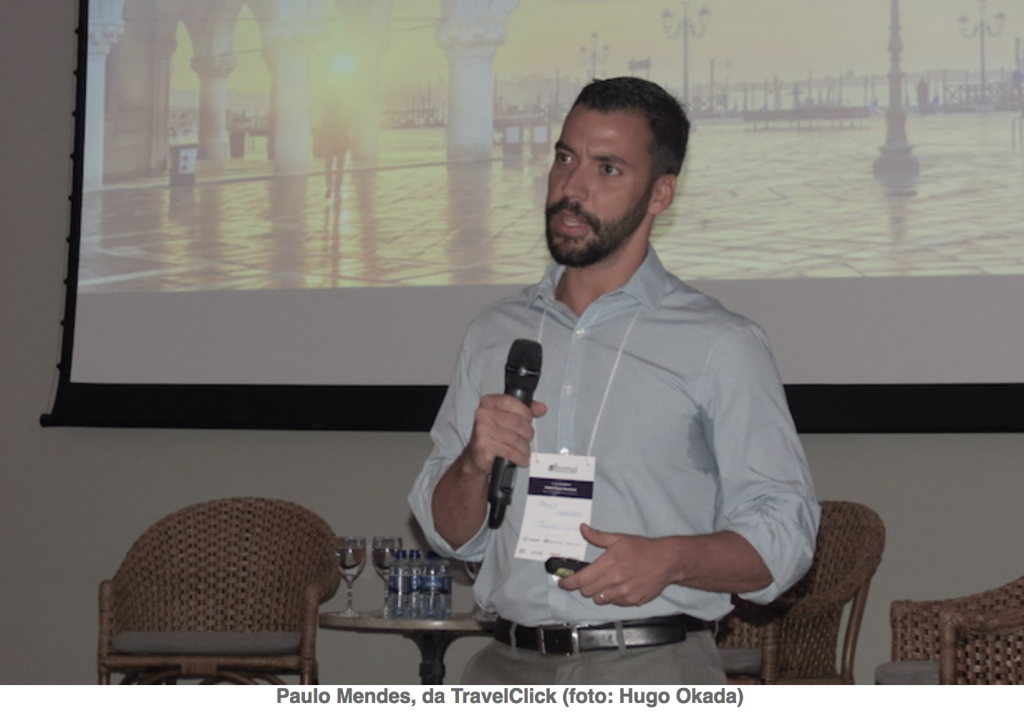 HSMAI Brasil no Recife discute dilema OTA’s X canais diretos