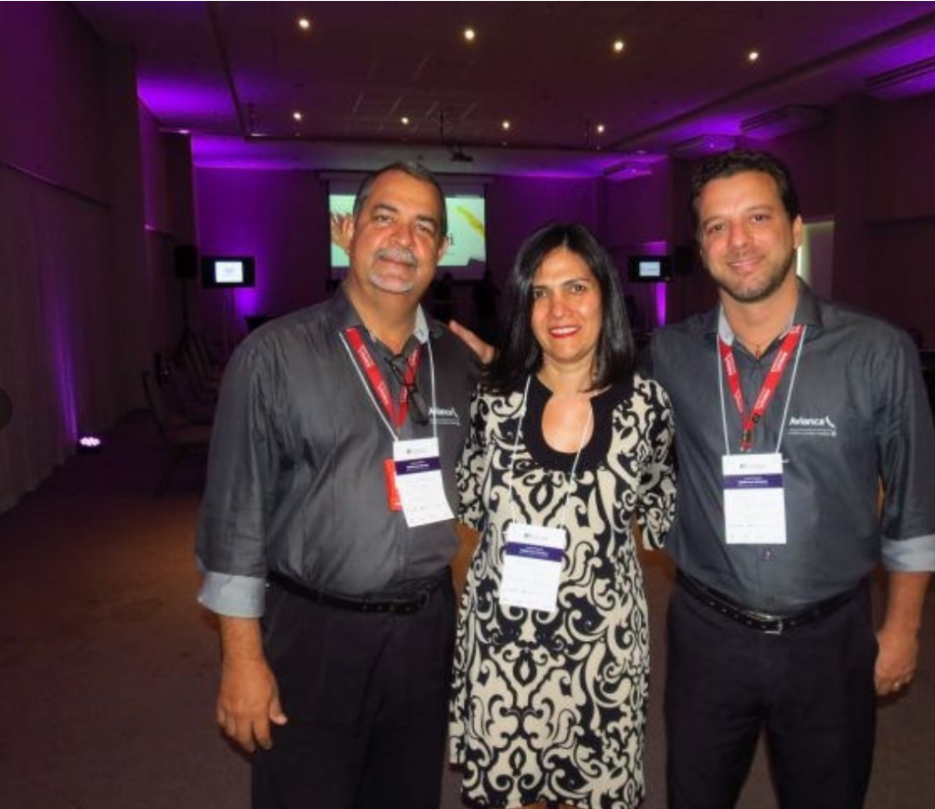 Confira fotos de quem esteve no evento da HSMAI em Recife (PE)