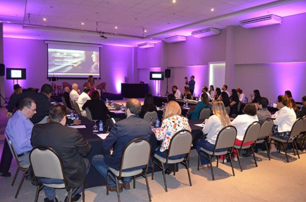 HSMAI dá início do Power Breakfast em Recife