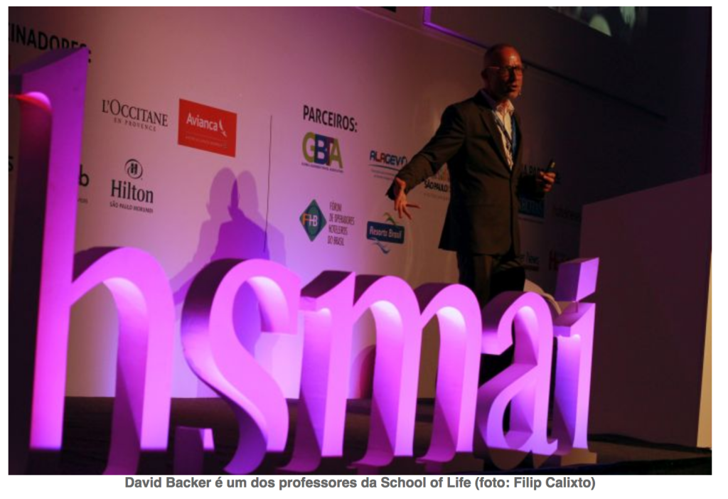 HSMai: Gentileza como vantagem competitiva no mercado corporativo